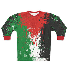 Palestine Unisex Sweatshirt