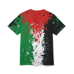 Palestine Tee - Unisex