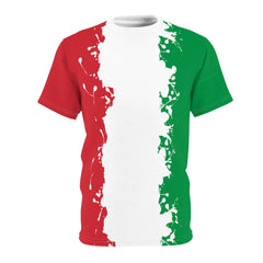 Italy La Republica Italiana Flag