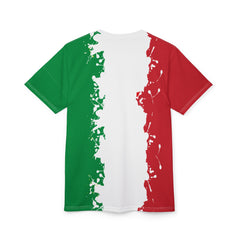 Italy La Republica Italiana Flag