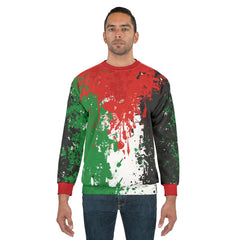Palestine Unisex Sweatshirt