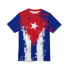 Cuba All Over Print Tee