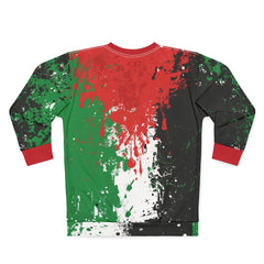 Palestine Unisex Sweatshirt