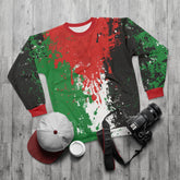 Palestine Unisex Sweatshirt