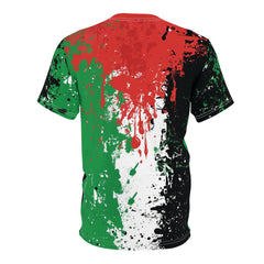 Palestine Tee - Unisex