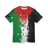 Palestine Tee - Unisex