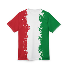 Italy La Republica Italiana Flag