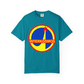 Retro Soviet Space Program Intercosmos