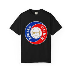 Vintage Apollo-Soyuz Space Mission T-Shirt