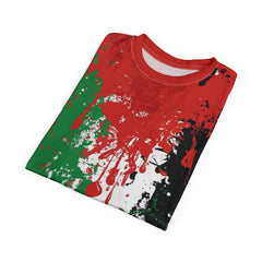 Palestine Tee - Unisex
