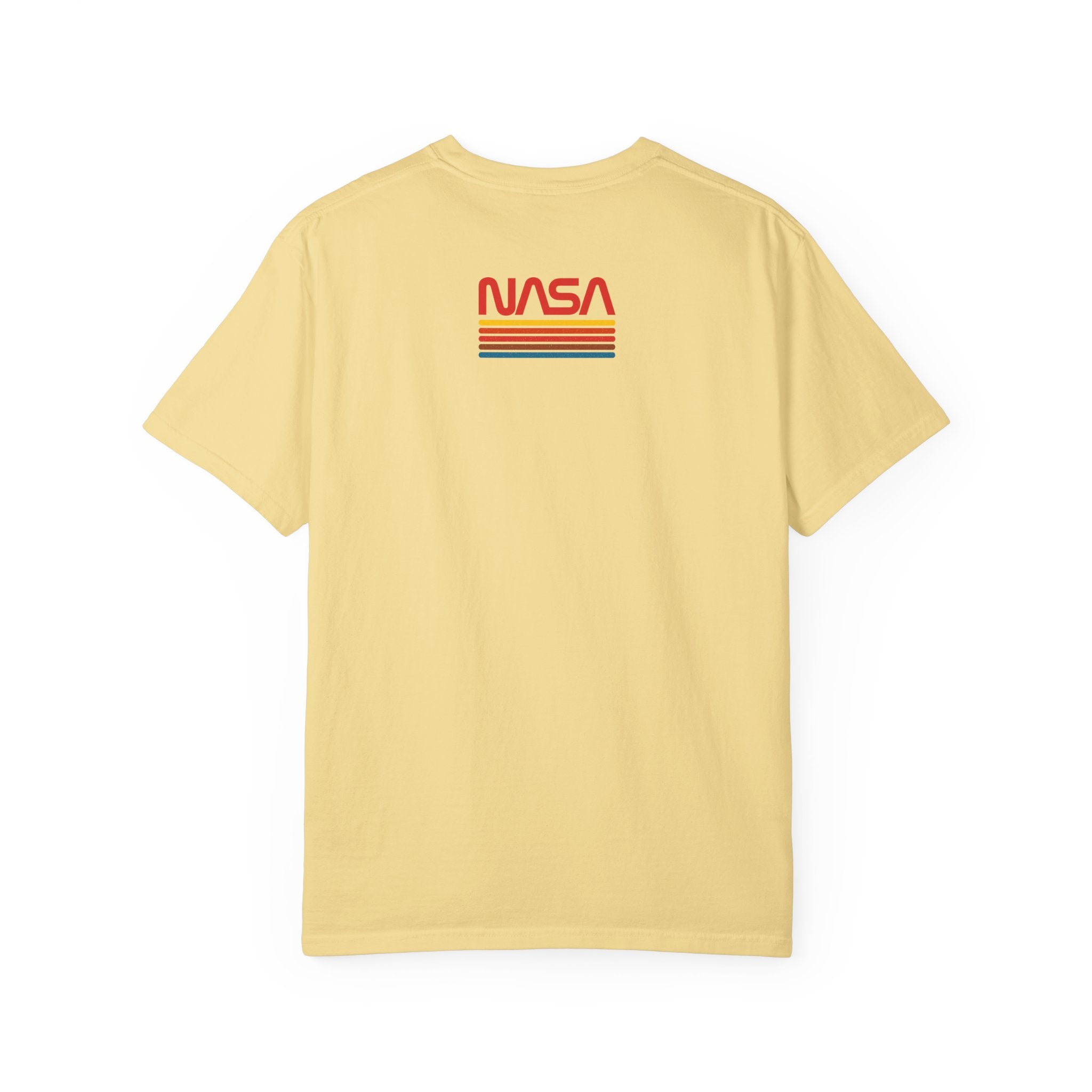 Unisex  Retro NASA Logo from the 60's