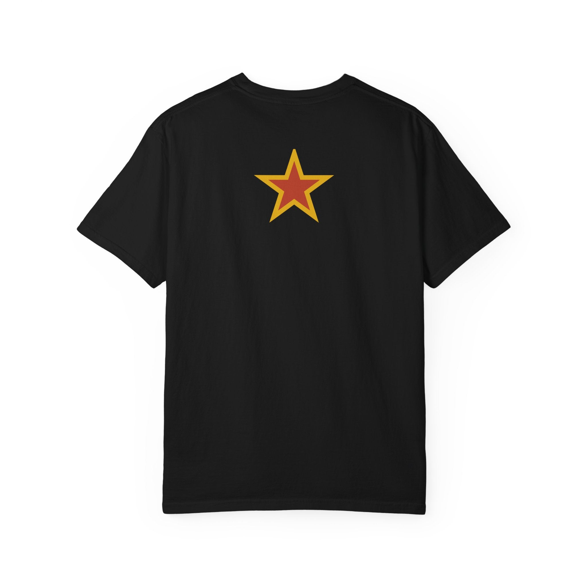 Soviet Intercosmos Logo T-shirt