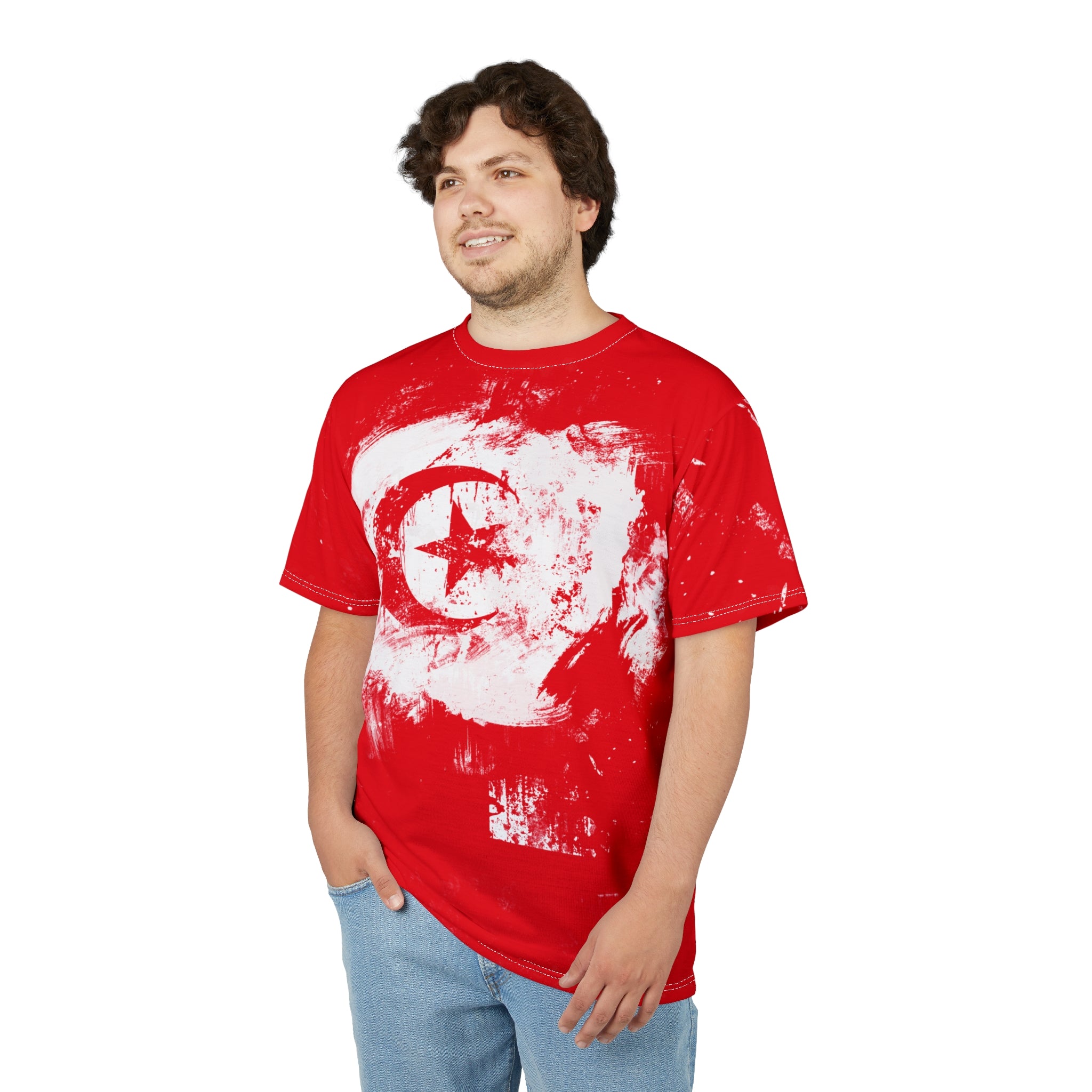 Tunisia Tunis Tee