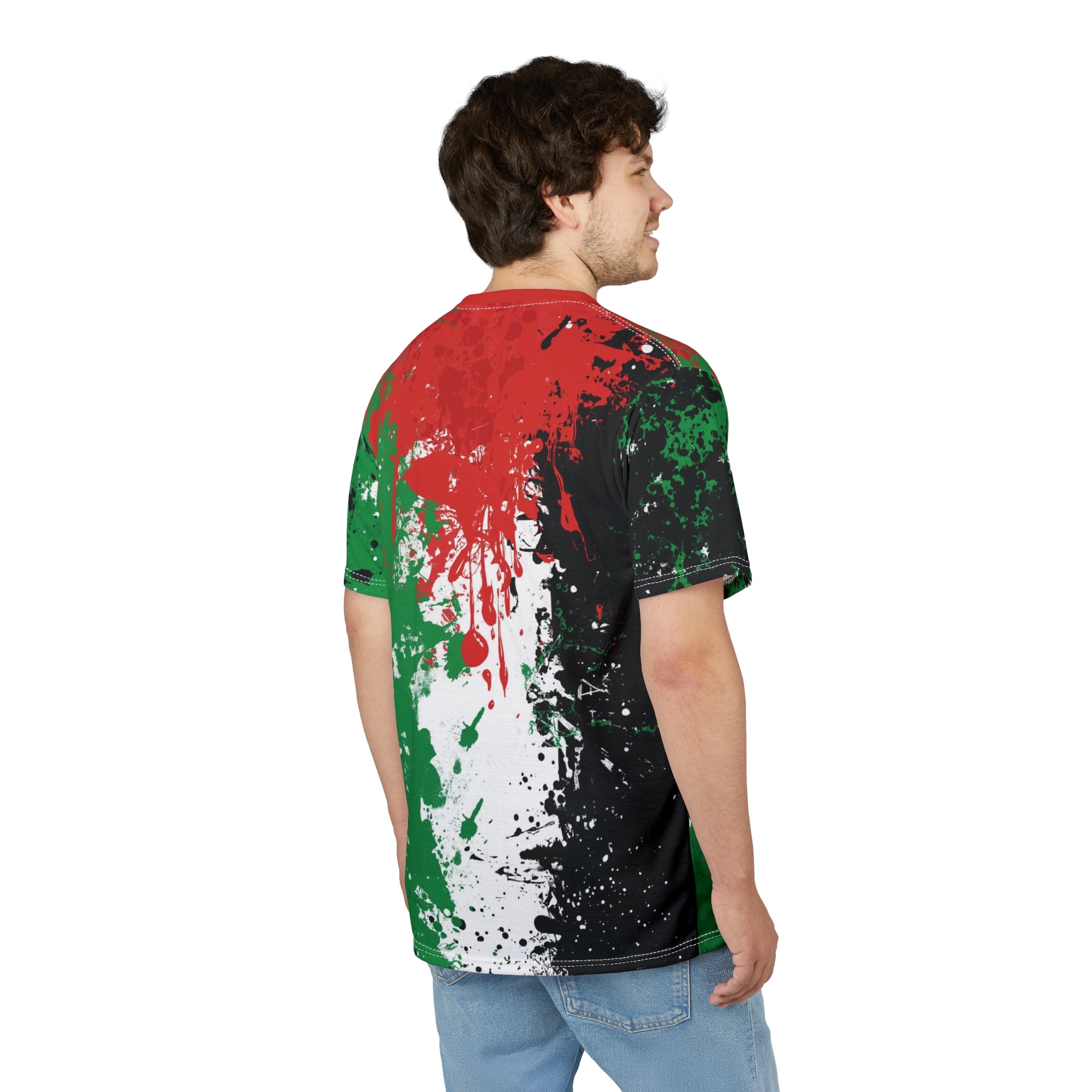 Palestine Tee - Unisex