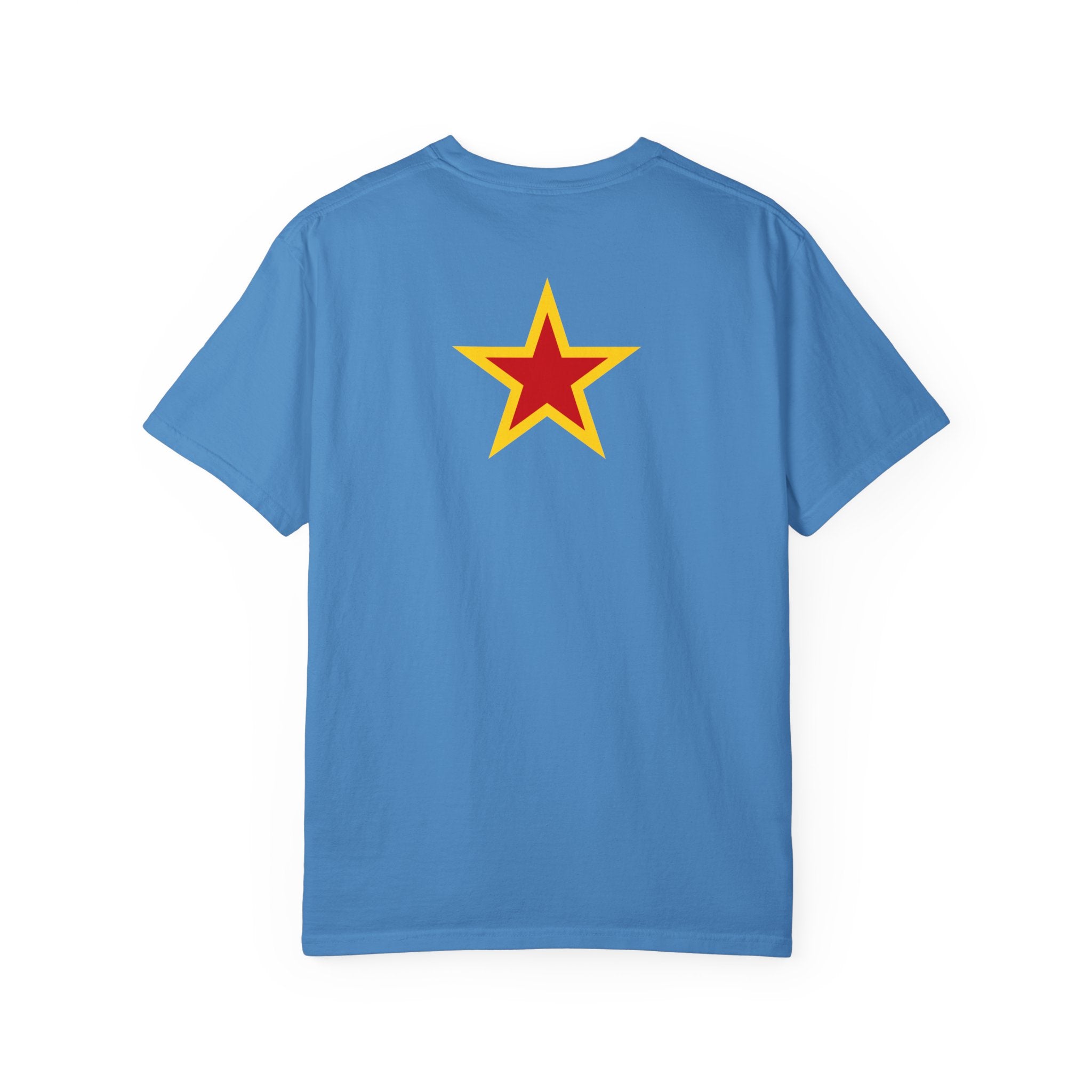 Retro Soviet Space Program Intercosmos