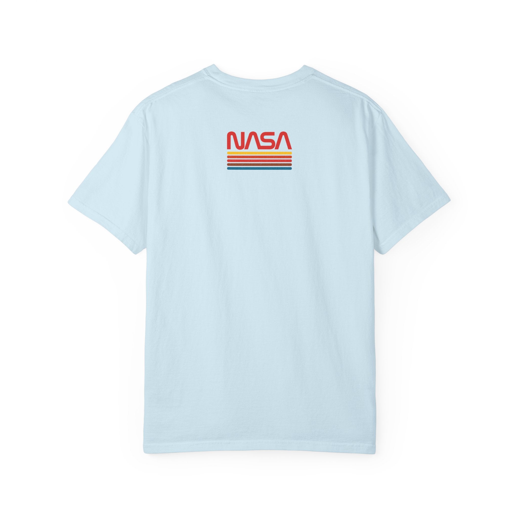 Unisex  Retro NASA Logo from the 60's