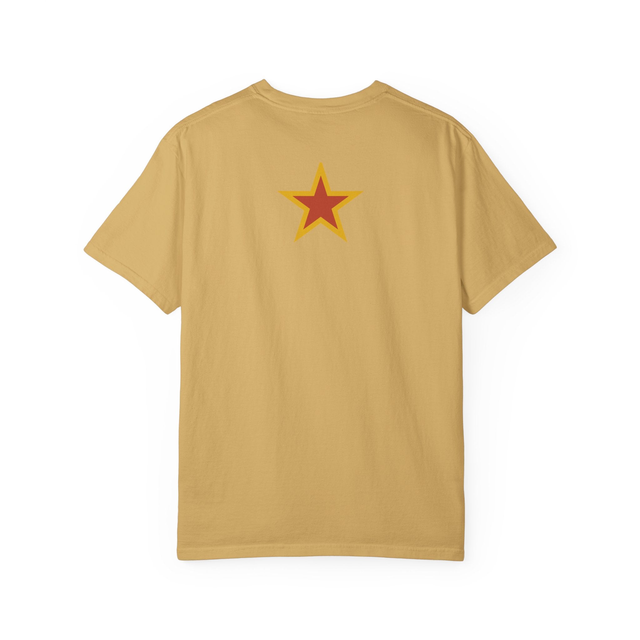 Soviet Intercosmos Logo T-shirt