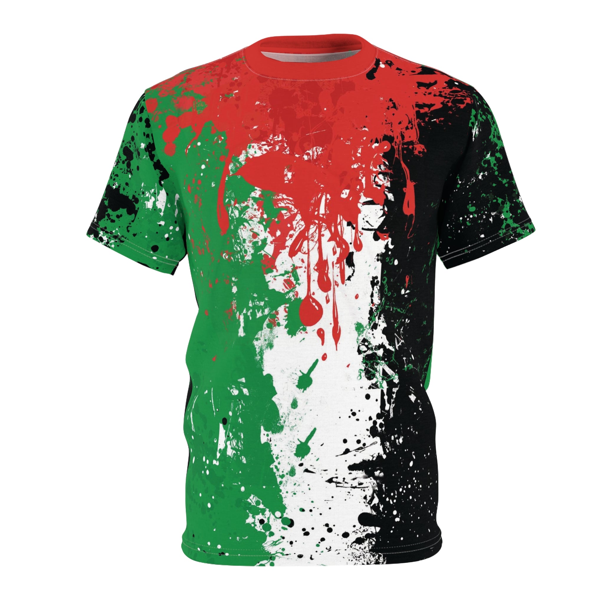 Palestine Tee - Unisex