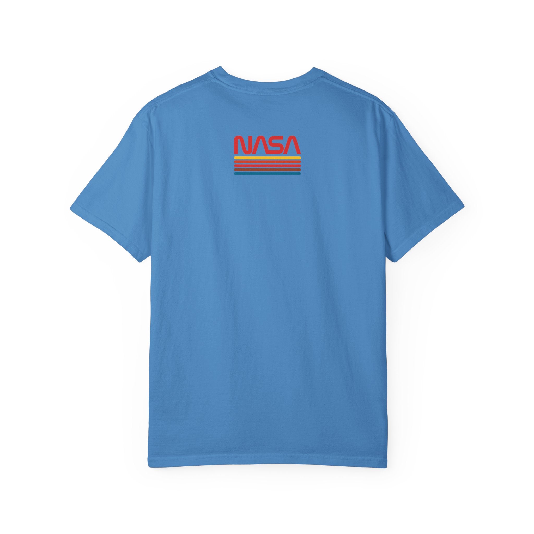 Unisex  Retro NASA Logo from the 60's