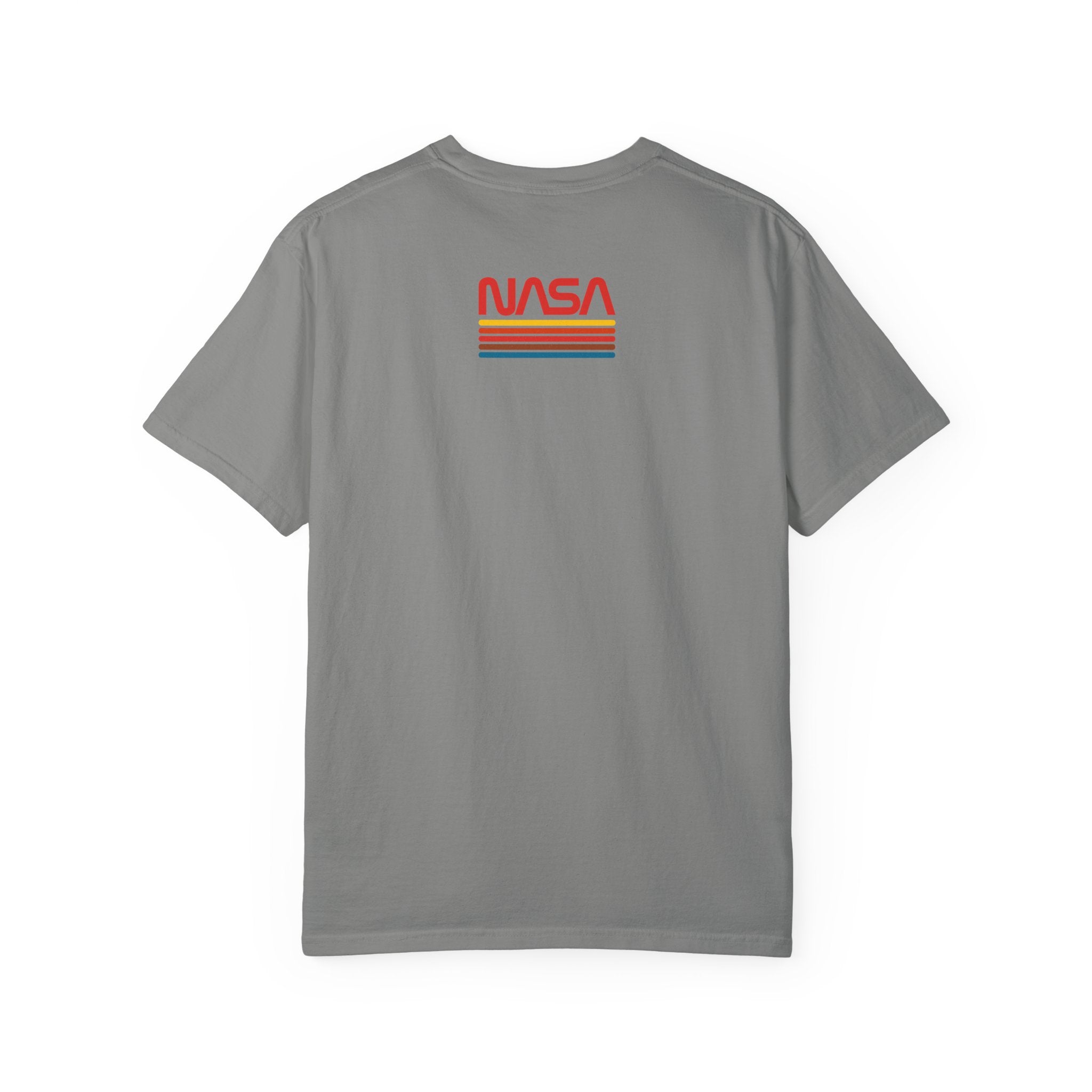 Unisex  Retro NASA Logo from the 60's