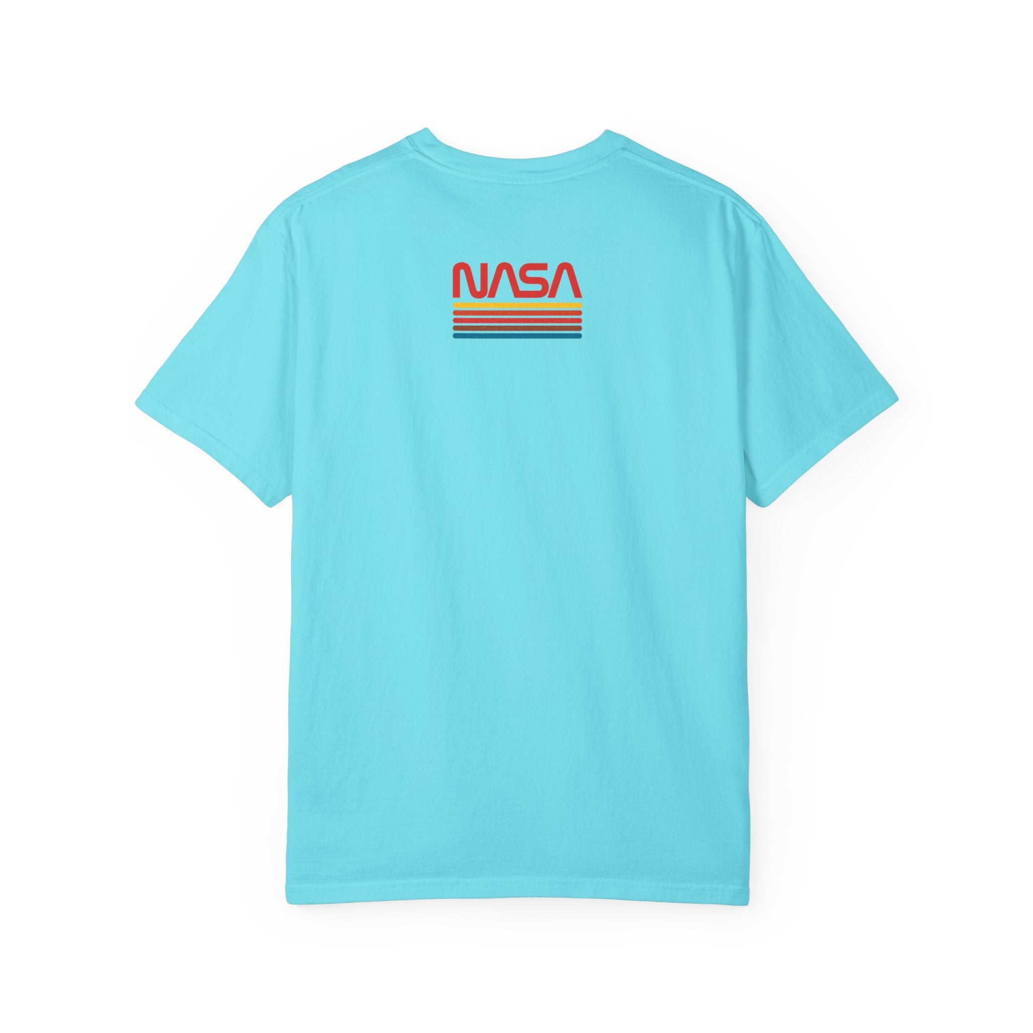 Unisex  Retro NASA Logo from the 60's