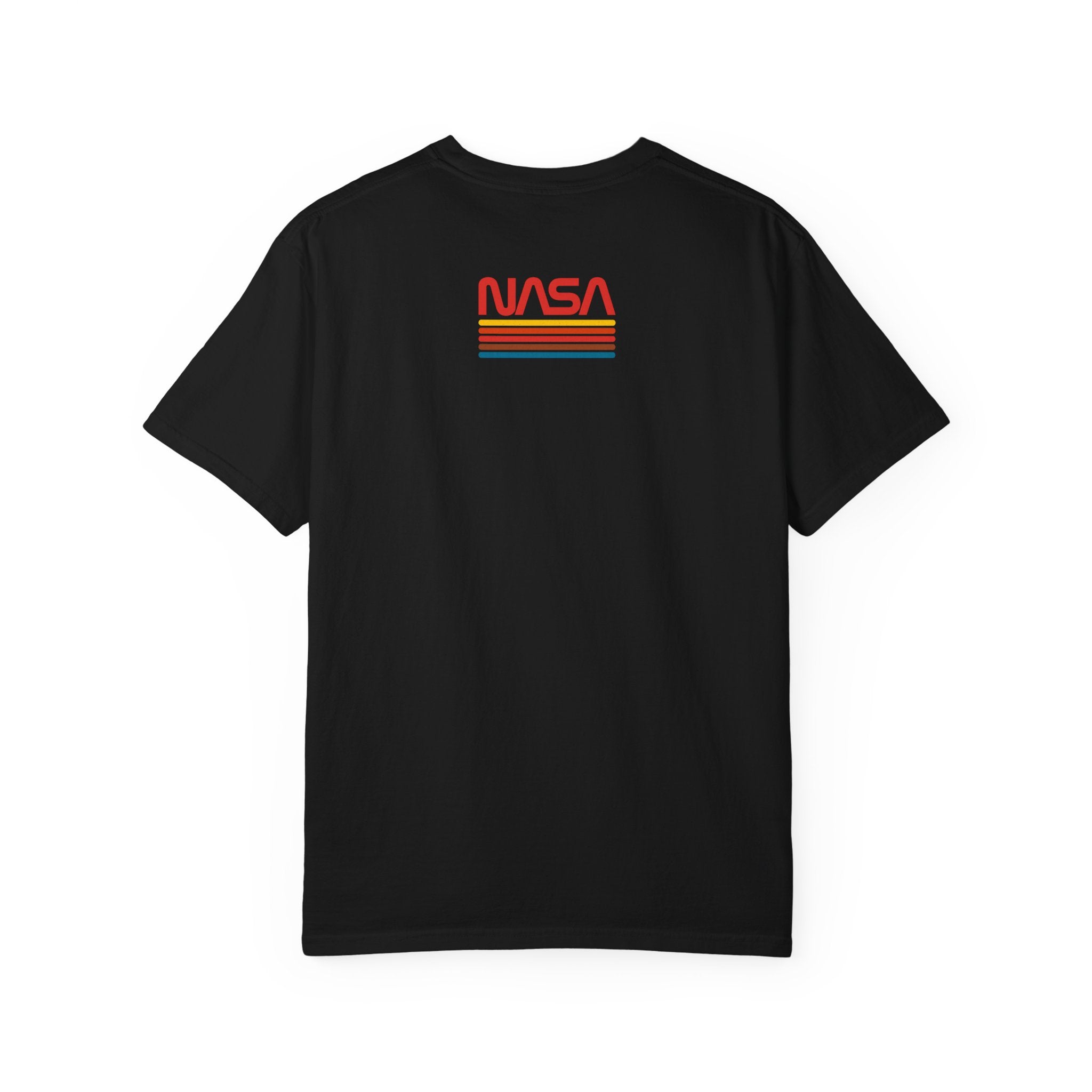 Unisex  Retro NASA Logo from the 60's