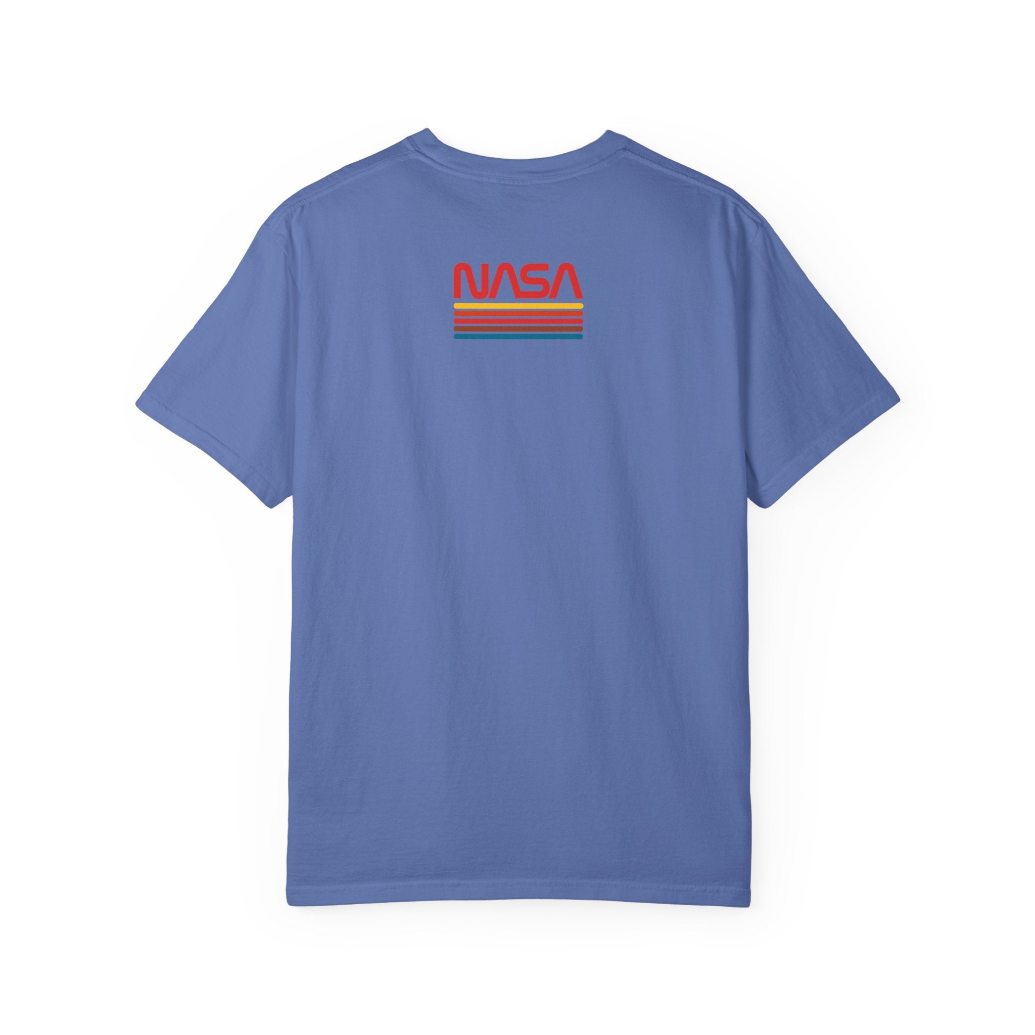 Unisex  Retro NASA Logo from the 60's