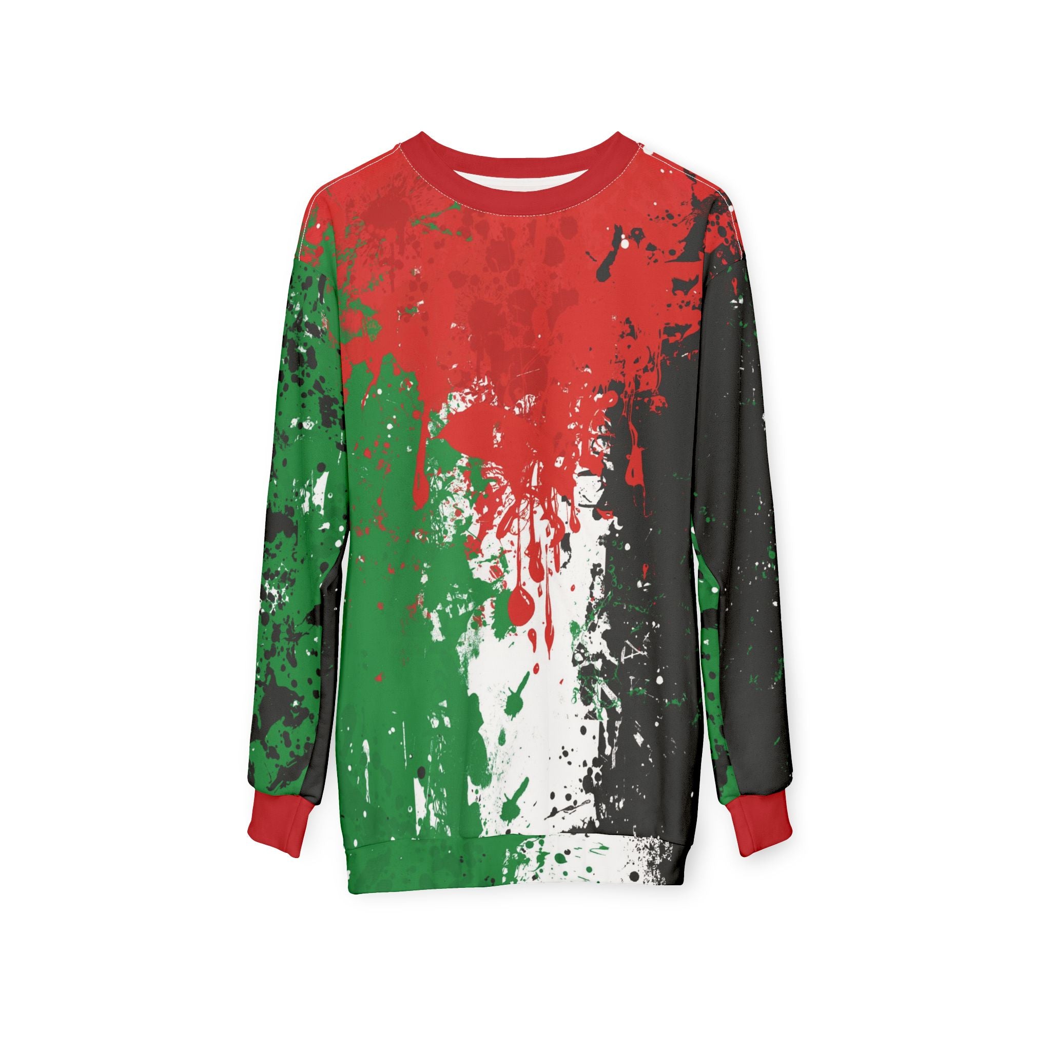 Palestine Unisex Sweatshirt