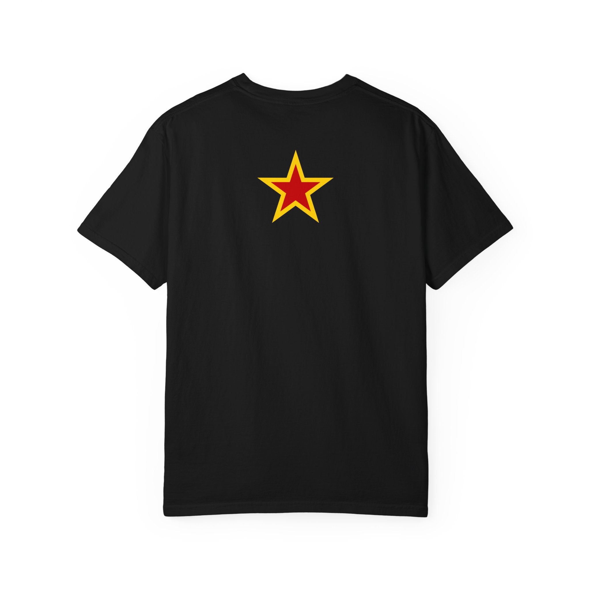 Vintage Space Mission Unisex - INTERCOSMOS SOVIET EAST GERMAN COLLABORATION