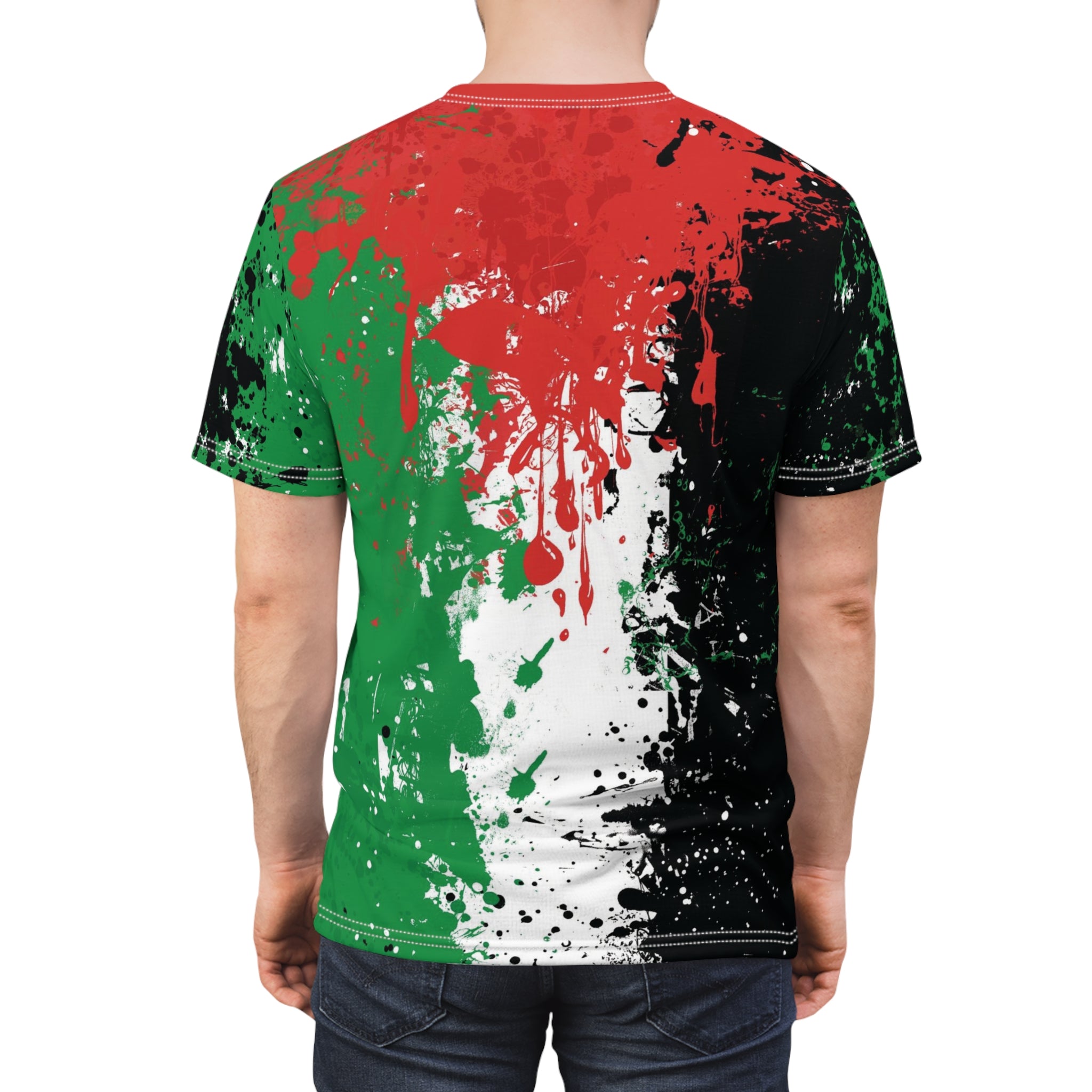 Palestine Tee - Unisex
