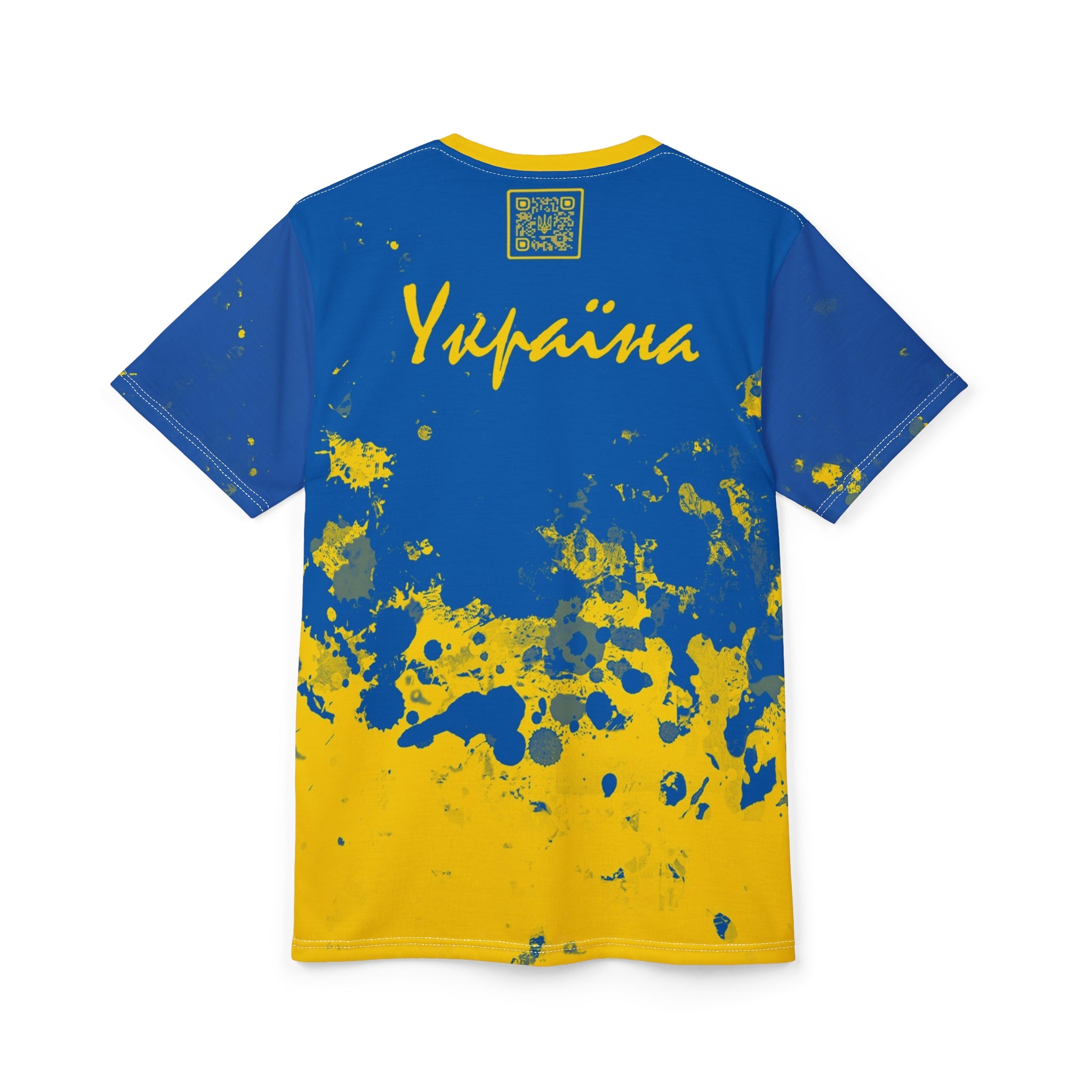 Ukraine Solidarity T-Shirt