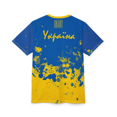 Ukraine Solidarity T-Shirt