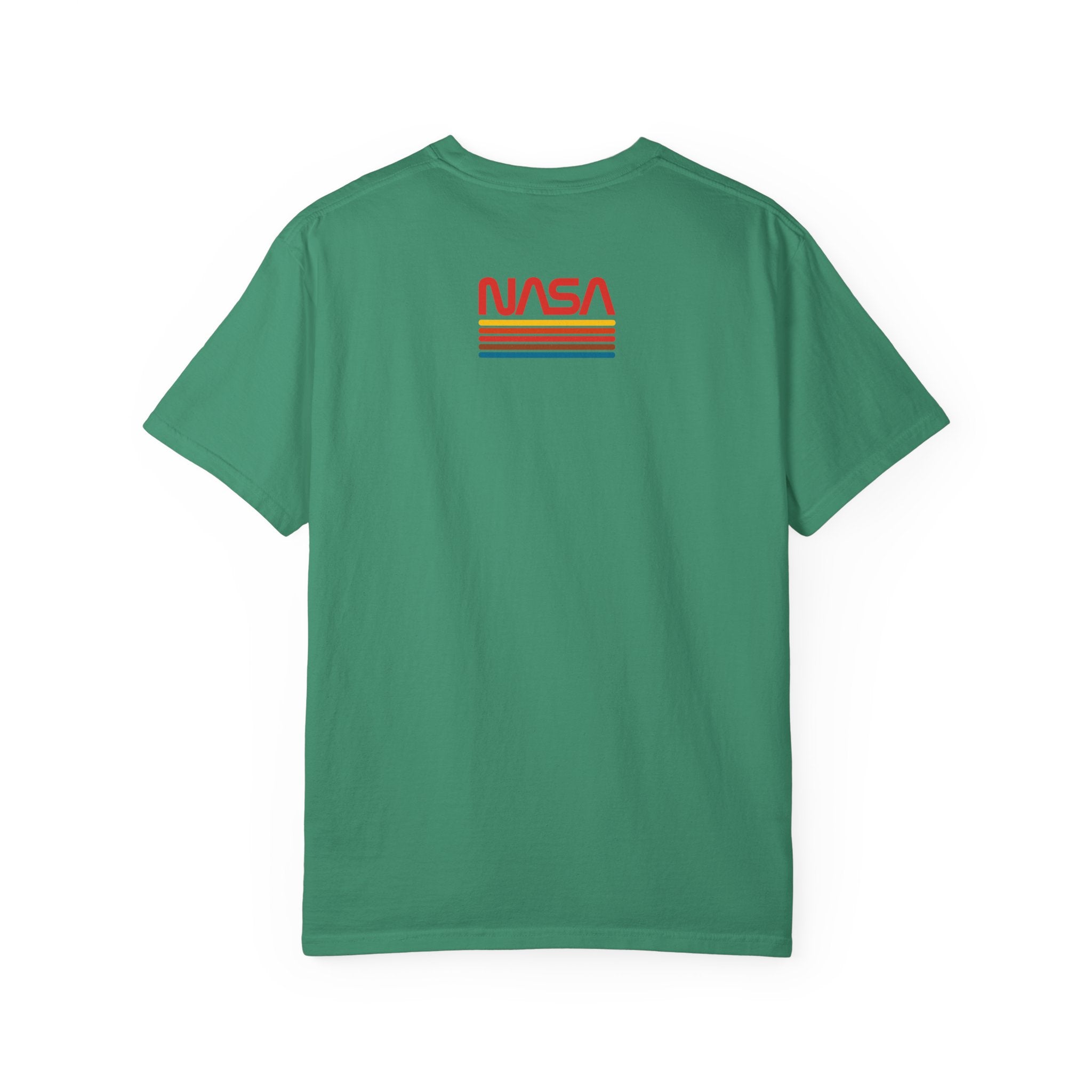 Unisex  Retro NASA Logo from the 60's