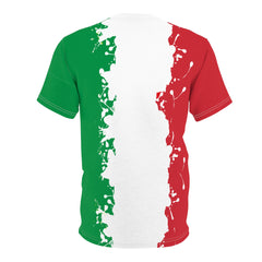 Italy La Republica Italiana Flag