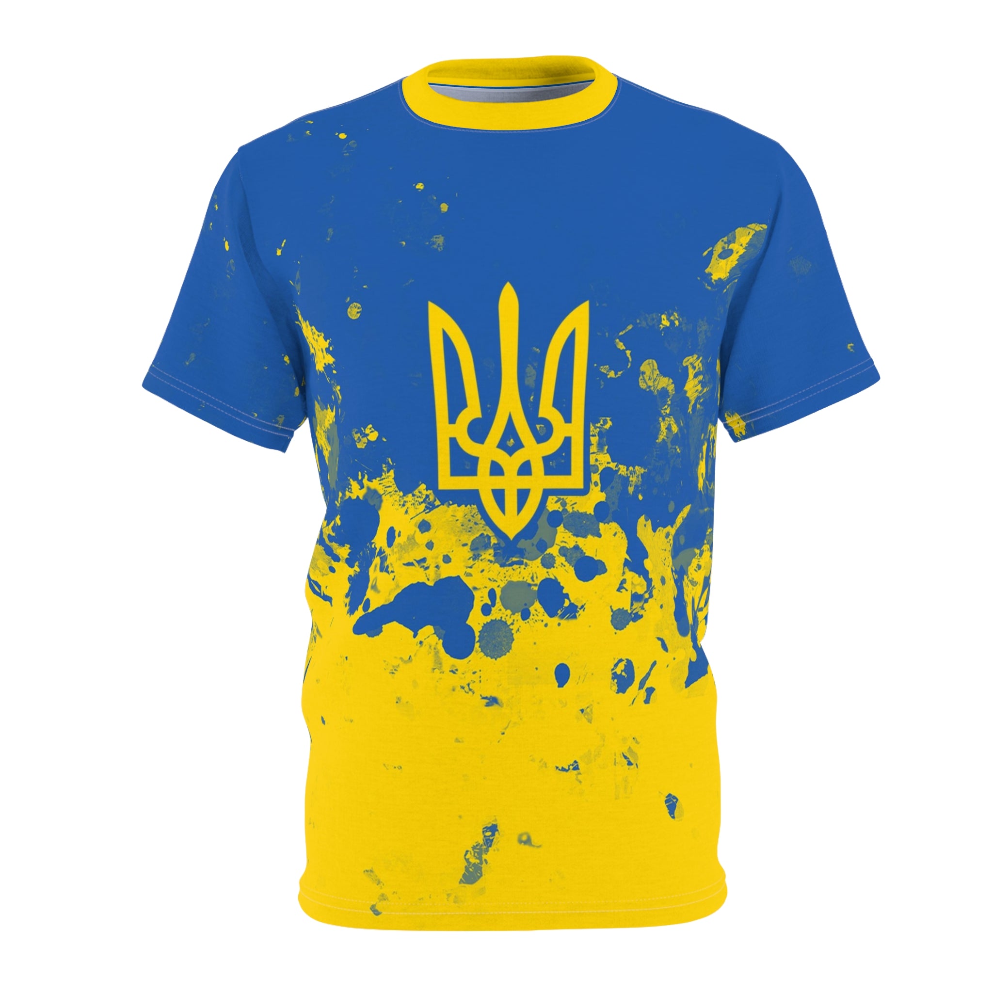 Ukraine Solidarity T-Shirt