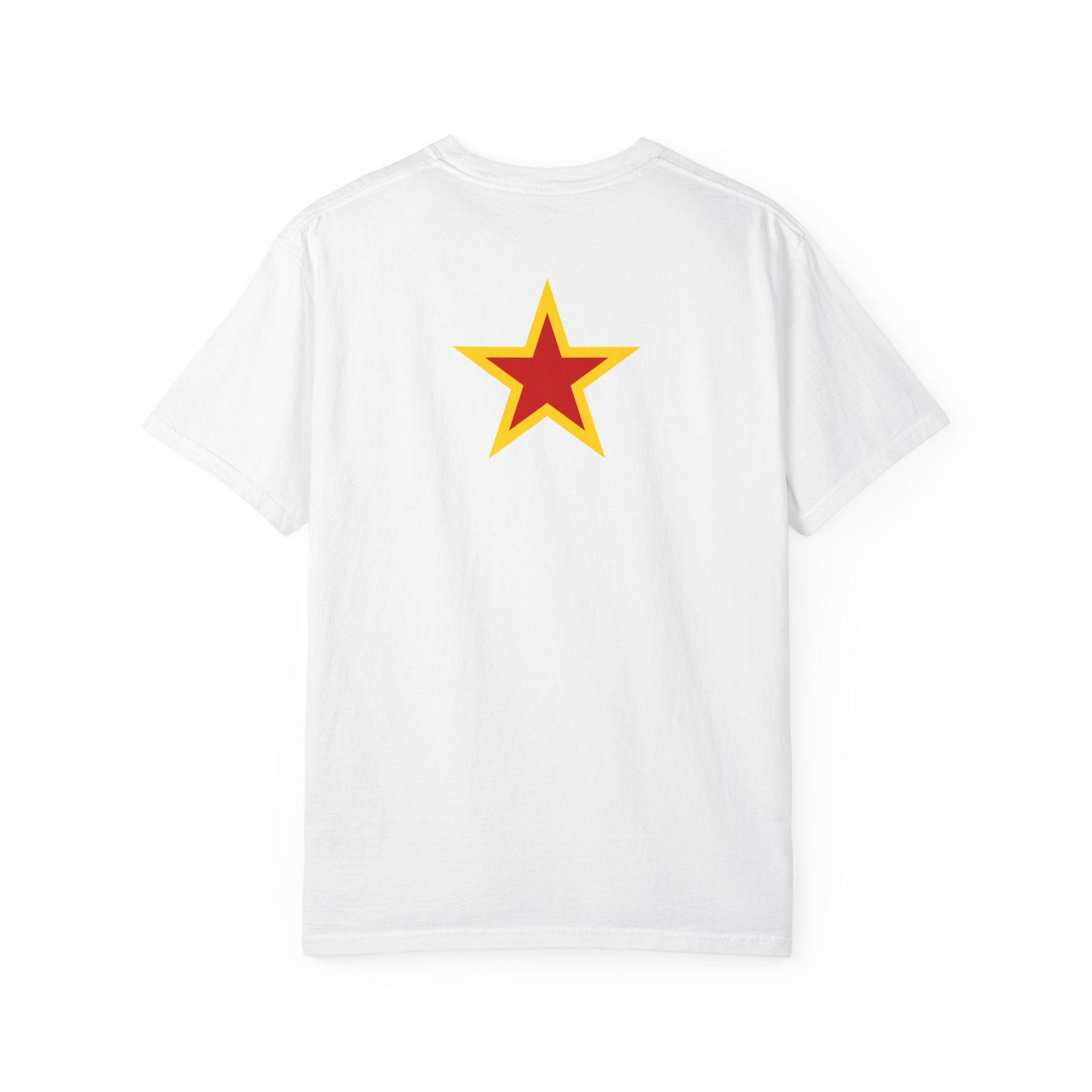Retro Soviet Space Program Intercosmos