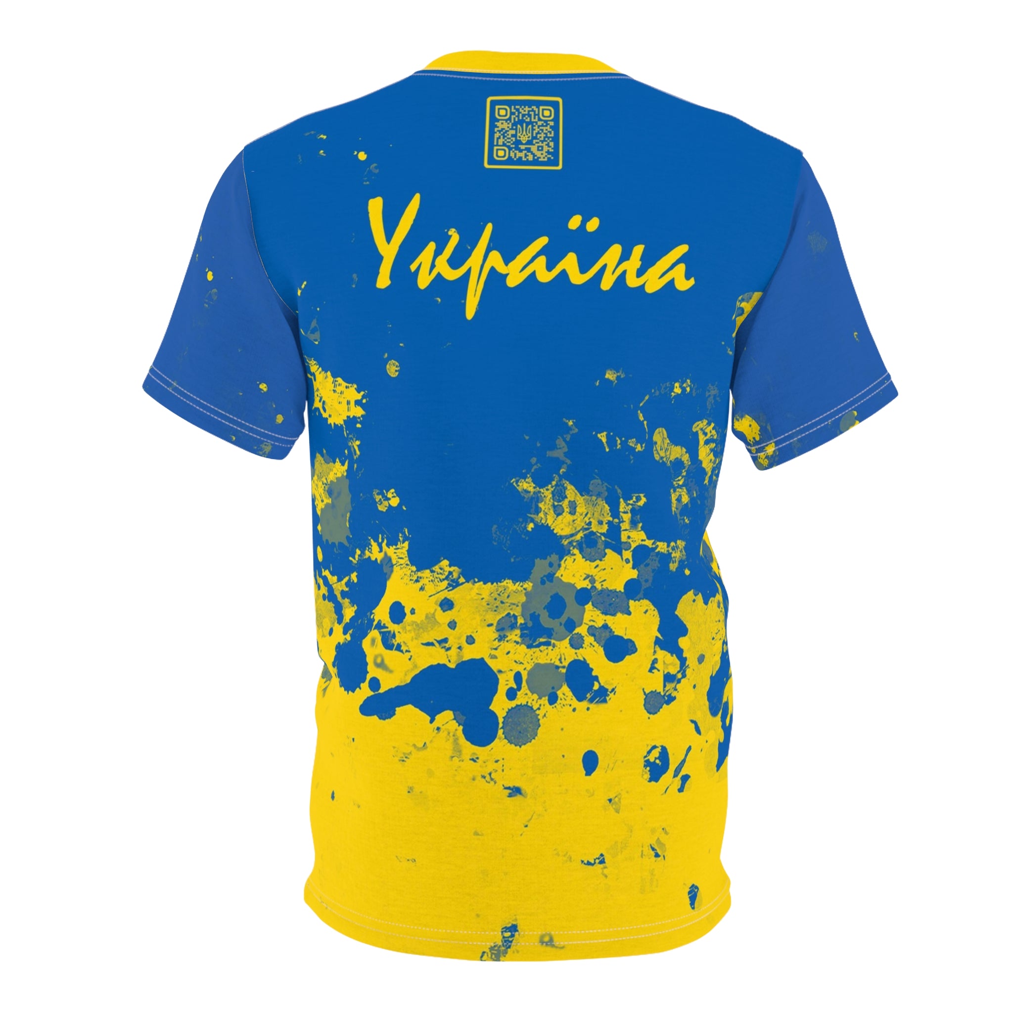 Ukraine Solidarity T-Shirt
