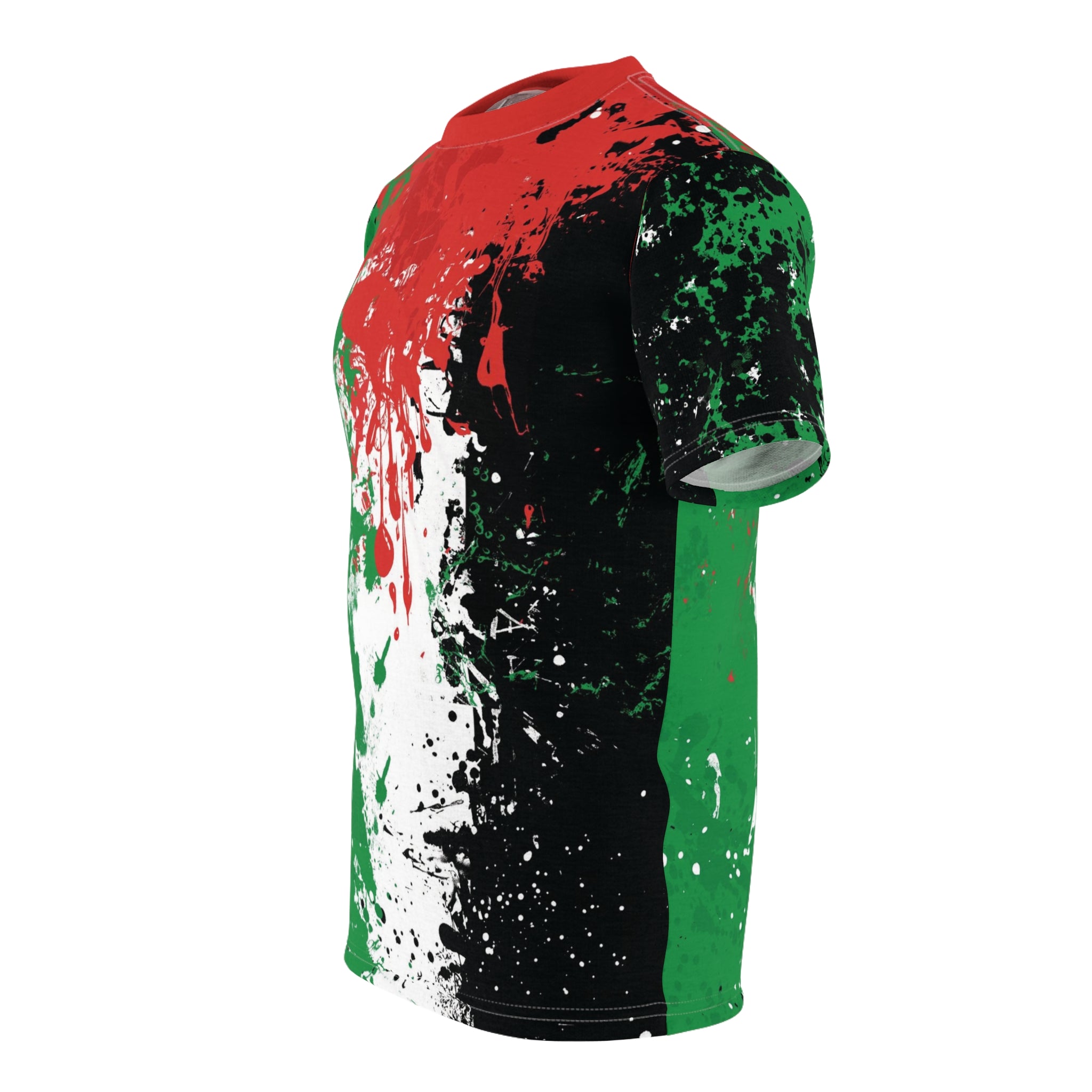 Palestine Tee - Unisex